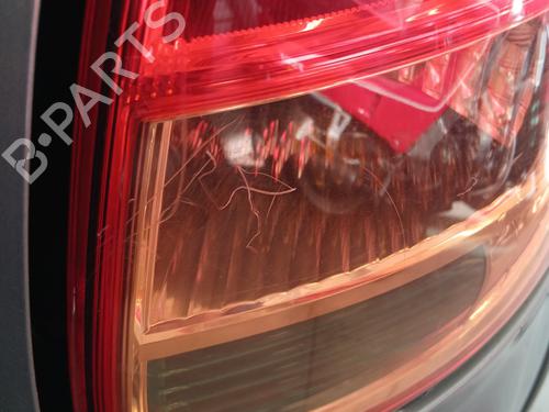 Right taillight SUZUKI SX4 (EY, GY) 1.6 DDIS (RW416D) | BP32094879C35 - Image 5