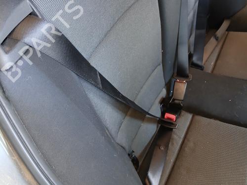 Used Rear right seatbelt Rear right seatbelt 37280181 37280181