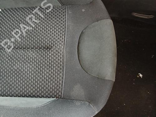 Seats set CITROËN DS3 (SA_) 1.2 VTi 82 | BP32264684C78 