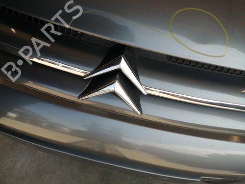 Grille CITROËN BERLINGO / BERLINGO FIRST Box Body/MPV (M_) 1.9 D 70 (MBWJZ, MCWJZ) | BP26519671C40 