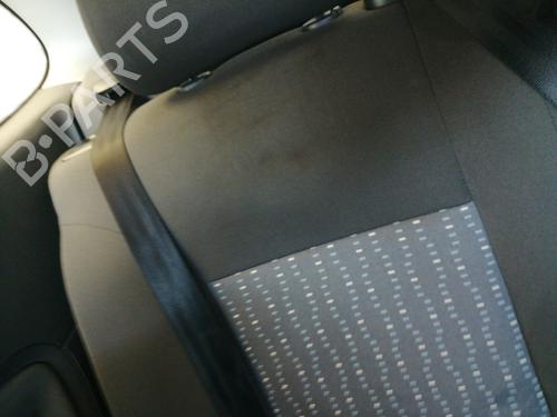 Used Rear seat SEAT IBIZA III (6L1) 1.2 (64 hp) 26167650