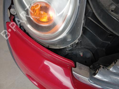 Used Right headlight Right headlight MINI MINI (R56) Cooper (120 hp) 36009226 36009226