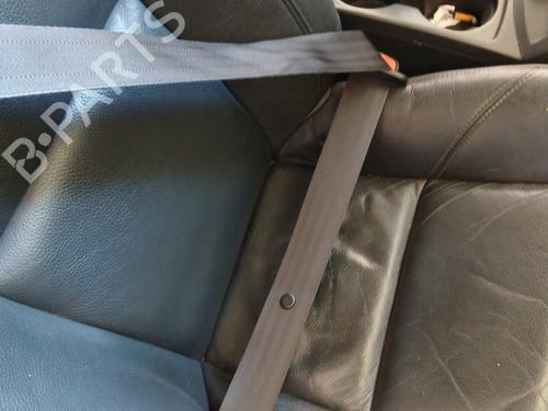 Front right seatbelt VOLVO V50 (545) D5 | BP29968754I25 - Image 4