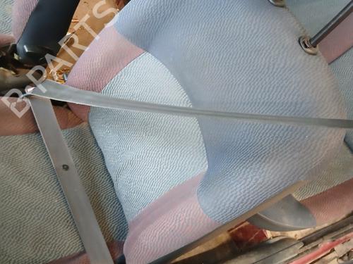 Used Front left seatbelt Front left seatbelt 38296627 38296627