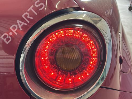 Used Right taillight ALFA ROMEO MITO (955_) 1.4 TJet (955AXA1B) (155 hp) 31313645