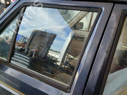 Used Front left door window Front left door window JEEP CHEROKEE (XJ) 2.1 TD (87 hp) 35958942 35958942