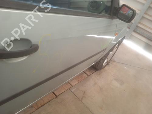 Right front door FORD FIESTA V (JH_, JD_) 1.4 16V | BP22298599C3 