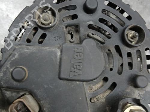Generator RENAULT TWINGO I (C06_) 1.2 (C066, C068) | BP28300815M7 