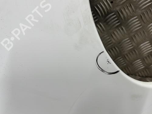Right front fenders RENAULT MASTER II Bus (JD) 1.9 dCi 80 (JD0P, JD1P) | BP26139469C42 