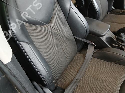 Used Front right belt tensioner PEUGEOT 308 SW I (4E_, 4H_) 1.6 HDi (109 hp) 31576656