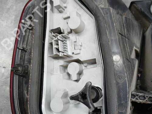 Venstre baglygte RENAULT MODUS / GRAND MODUS (F/JP0_) 1.5 dCi (FP0F, JP0F) | BP29560763C34 