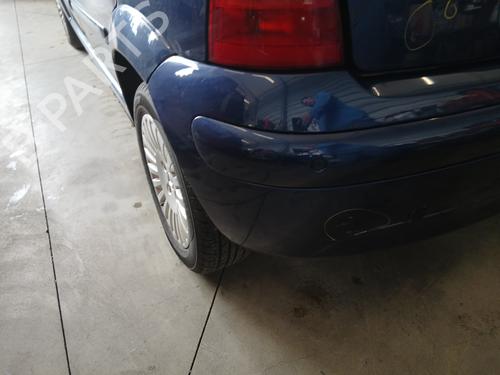 Bak støtfanger CITROËN C3 I (FC_, FN_) 1.4 16V | BP30392485C8