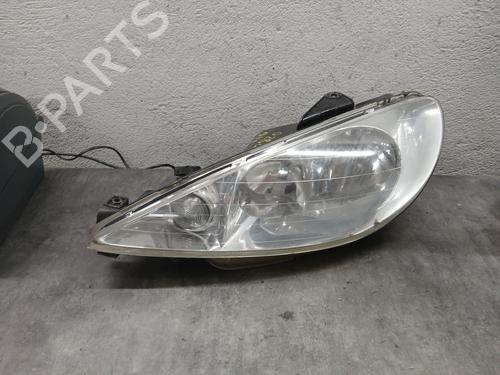 left-headlight-peugeot-206-hatchback-2ac-1998-1999-2000-2001-2002-2003-2004-2005-2006-2007-2008-2009-2010-2011-2012-30548186 main image
