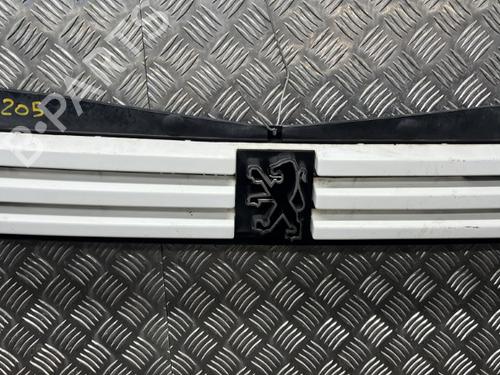 Grille PEUGEOT 205 II (20A/C) 1.7 Diesel | BP21277596C40