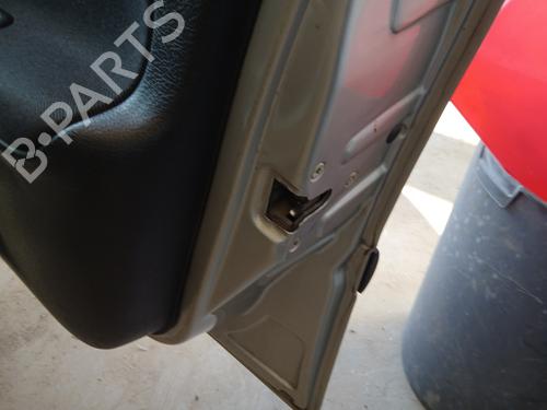 Used Front right lock Front right lock PEUGEOT 206 SW (2E/K) 1.4 HDi (68 hp) 36009597 36009597