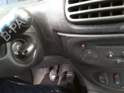 Used Ignition barrel Ignition barrel 39476927 39476927