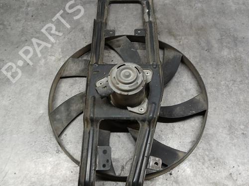 Køleventilator elektrisk RENAULT TWINGO I (C06_) 1.2 (C066, C068) (58 hp) 28291973