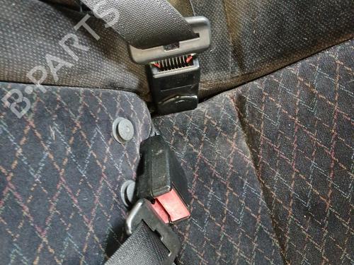Seat buckle OPEL ASTRA G Estate (T98) 1.6 16V (F35) | BP29760323I32 