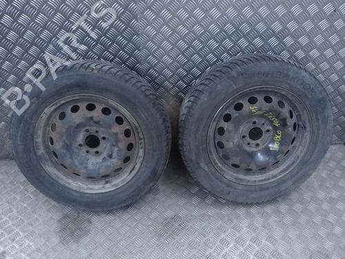 Felg FIAT DOBLO Box Body/MPV (223_) 1.3 D Multijet (75 hp) 23992770