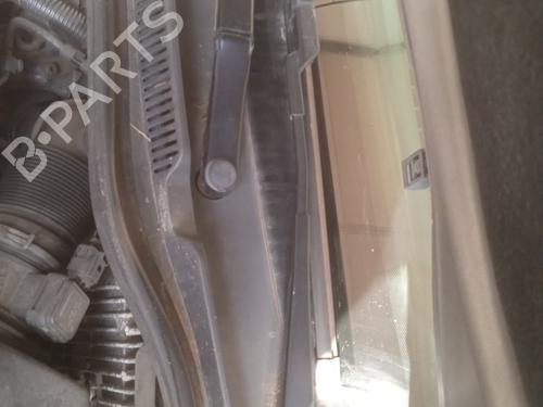 Front wiper motor VW POLO V (6R1, 6C1) 1.6 TDI | BP21282989M29 