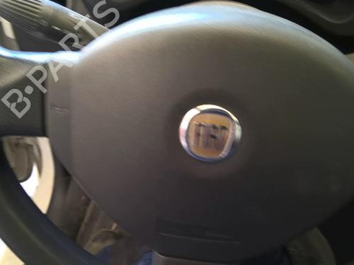 Used Steering wheel Steering wheel 39477113 39477113