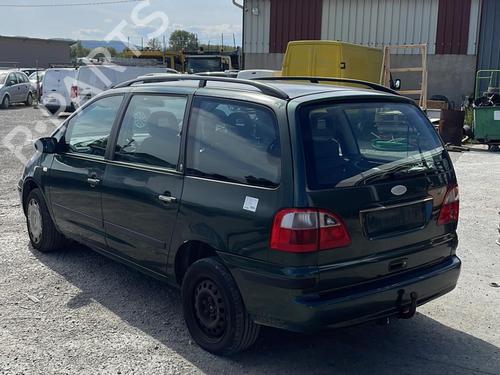 Starter FORD GALAXY I (WGR) 1.9 TDI | BP20881649M8 