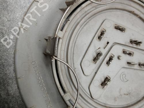 Hub cap CITROËN C4 I (LC_) 1.6 HDi | BP29079079C160 