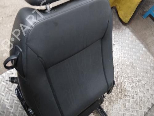 Left front seat AUDI A1 (8X1, 8XK) 1.6 TDI | BP31264447C15  - Image 11