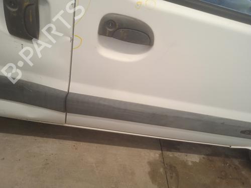 Right front door RENAULT KANGOO Express (FC0/1_) D 65 1.9 (FC0E, FC02, FC0J, FC0N) | BP21282737C3 