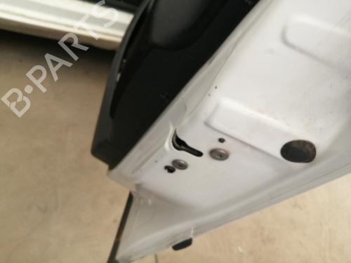 Front right lock CITROËN C4 Grand Picasso I (UA_) 1.6 HDi | BP27800786C97 