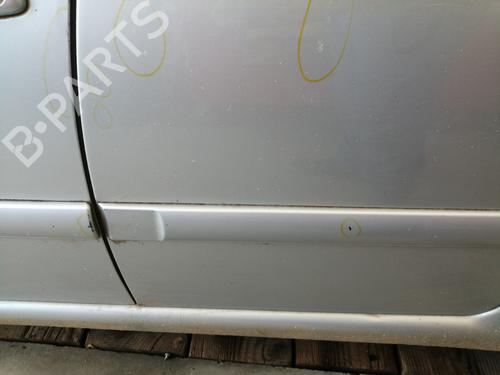 Left rear door CITROËN C3 I (FC_, FN_) 1.4 HDi | BP26147677C4 