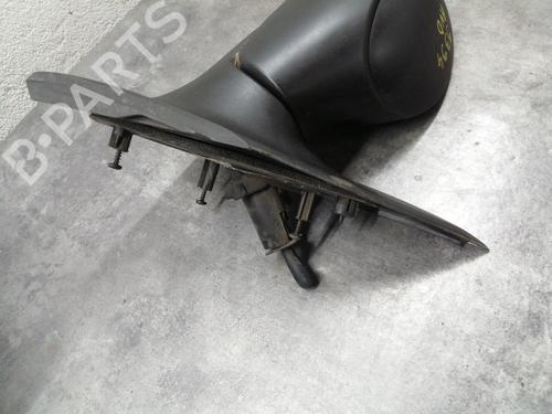 Right mirror CITROËN C2 (JM_) 1.4 HDi | BP25032945C27 