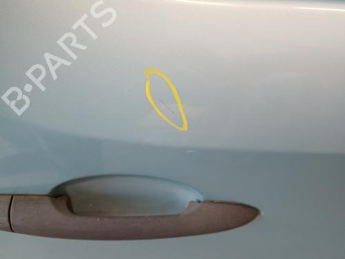 Used Left slide door RENAULT KANGOO / GRAND KANGOO II (KW0/1_) 1.5 dCi 90 (KW05, KW08, KW0G, KW11) (90 hp) 30356400