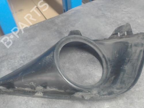 Headlight eyebrow PEUGEOT 207 (WA_, WC_) 1.6 HDi | BP29284184C118 