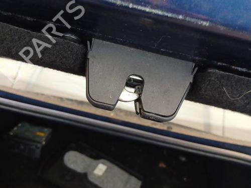 Bagklap lås Bagklap lås PEUGEOT 407 (6D_) 2.0 HDi 135 (6DRHRH, 6DRHRE, 6DRHRG, 6DRHRJ) (136 hp) 33828540 33828540