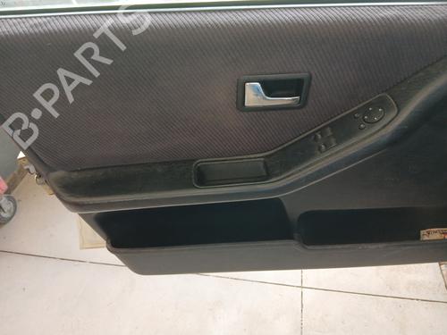 Front left window mechanism AUDI 80 B4 Saloon (8C2) 1.9 TDI | BP29528673C22 