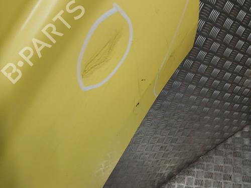 Right front fenders OPEL VIVARO A Van (X83) 2.0 CDTI (F7) | BP32185696C42 