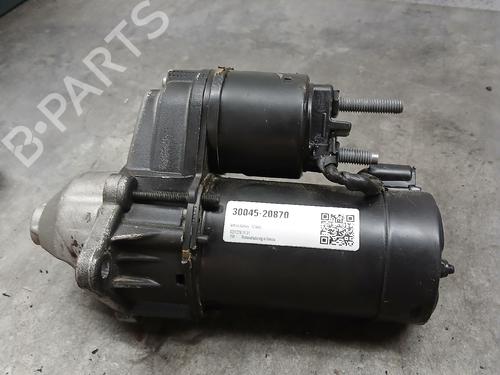 Used Starter Starter OPEL CORSA B (S93) 1.2 i (F08, F68, M68) (45 hp) 34708461 34708461