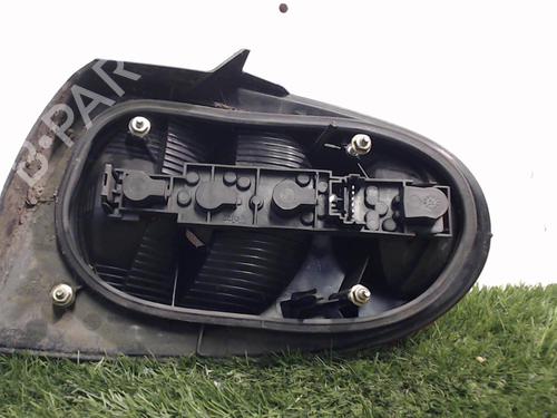 Left taillight RENAULT MEGANE I Coach (DA0/1_) 1.6 16V (DA0B, DA04, DA11) | BP20881836C34 