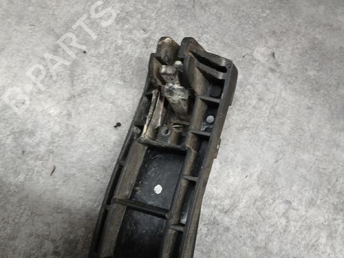 Front right exterior door handle MERCEDES-BENZ A-CLASS (W168) A 140 (168.031, 168.131) | BP28185913C129 