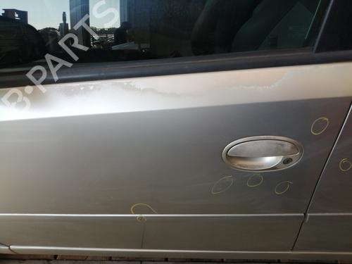 Dør venstre foran OPEL MERIVA A MPV (X03) 1.7 CDTI (E75) | BP28016630C2 