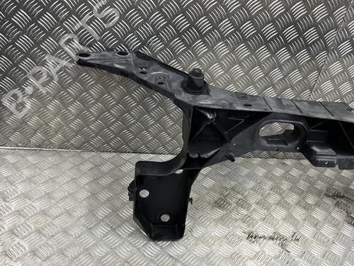 Used Front slam panel Front slam panel RENAULT CLIO III (BR0/1, CR0/1) 1.5 dCi (BR17, CR17) (86 hp) 21378322 21378322