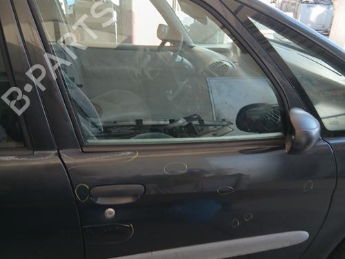 Right front door CITROËN XSARA PICASSO (N68) 2.0 HDi | BP29252013C3 