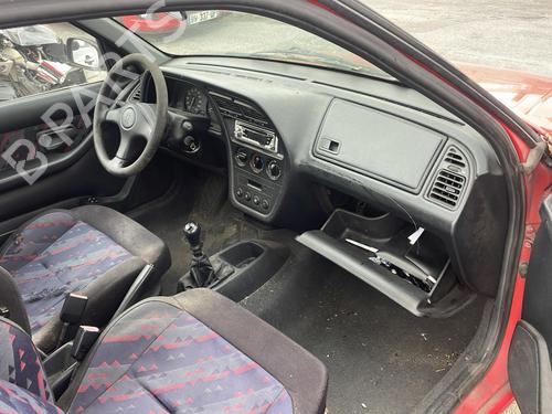 Right mirror PEUGEOT 306 Hatchback (7A, 7C, N3, N5) 1.9 DT | BP20886964C27 