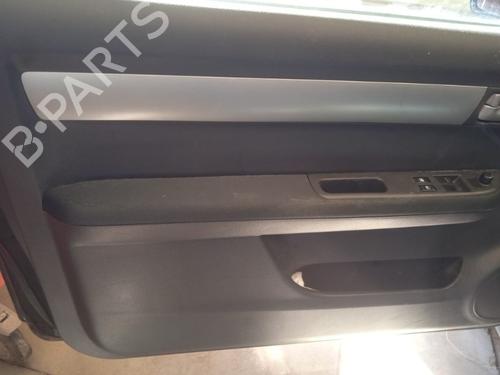 Front left window mechanism SUZUKI SWIFT III (MZ, EZ) 1.3 (RS413, ZC11S) | BP21280137C22 