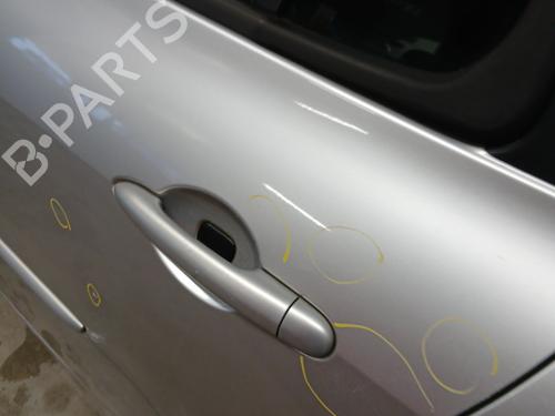 Left rear door RENAULT CLIO III Grandtour (KR0/1_) 1.5 dCi (KR0G) | BP29711937C4 