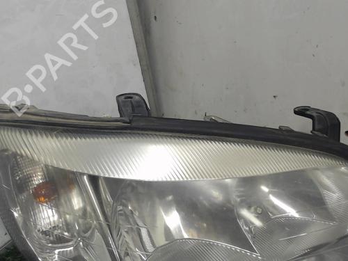 Used Right headlight OPEL ZAFIRA A MPV (T98) 2.2 DTI 16V (F75) (125 hp) 20887112