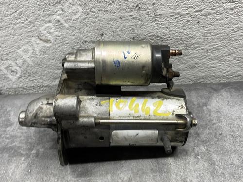 Used Starter FORD FUSION (JU_) 1.4 TDCi (68 hp) 29711994