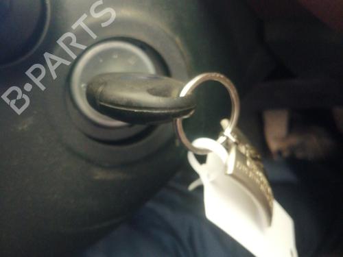 Ignition barrel FORD FIESTA VI (CB1, CCN) 1.25 | BP27721075M48 