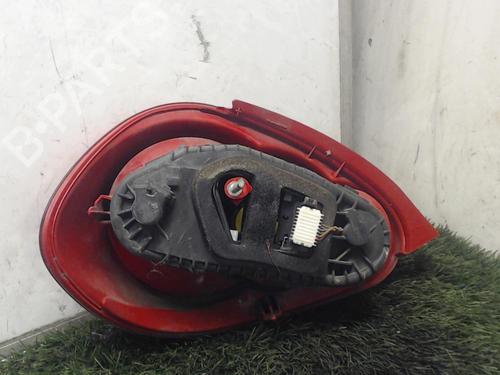 Used Right taillight Right taillight 20884731 20884731